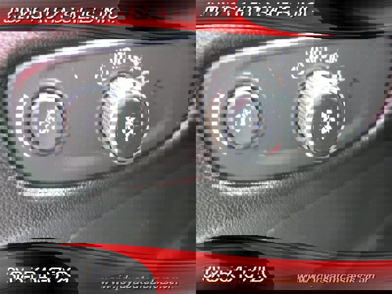 Used 2018 Chevrolet Malibu LS image 8