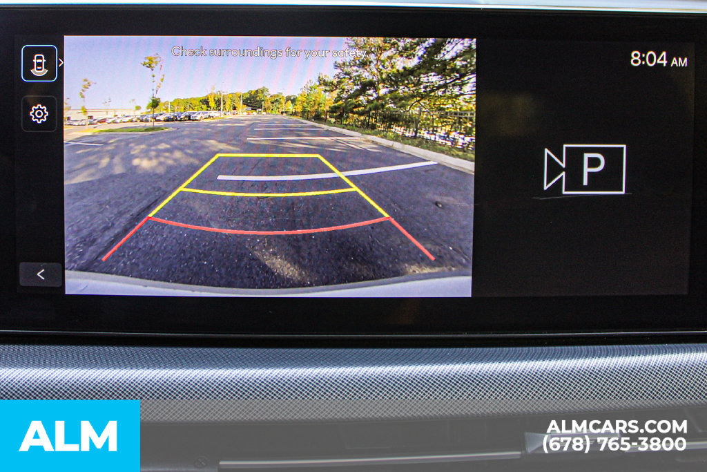 Used 2025 Hyundai Sonata SEL FWD image 31