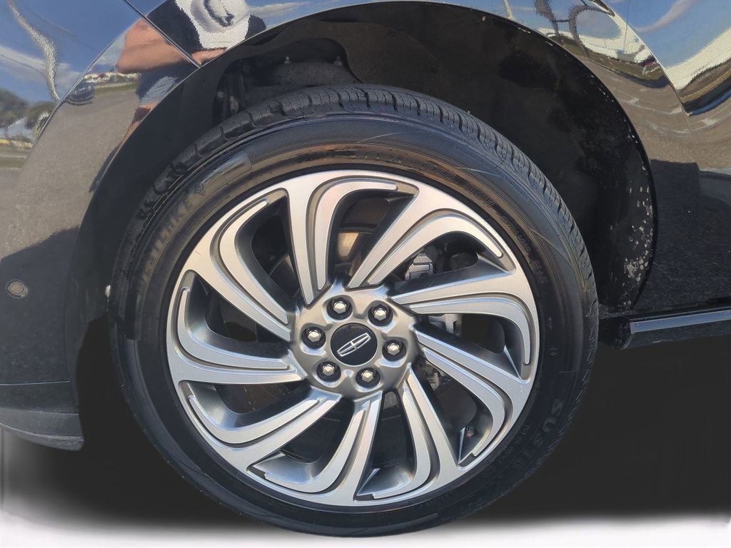 Used 2023 Lincoln Navigator L Reserve image 11