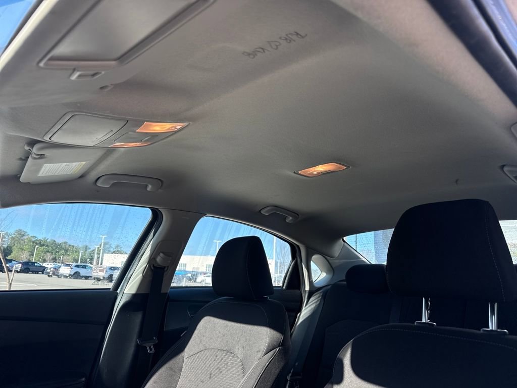 Used 2021 Kia Forte LXS image 25