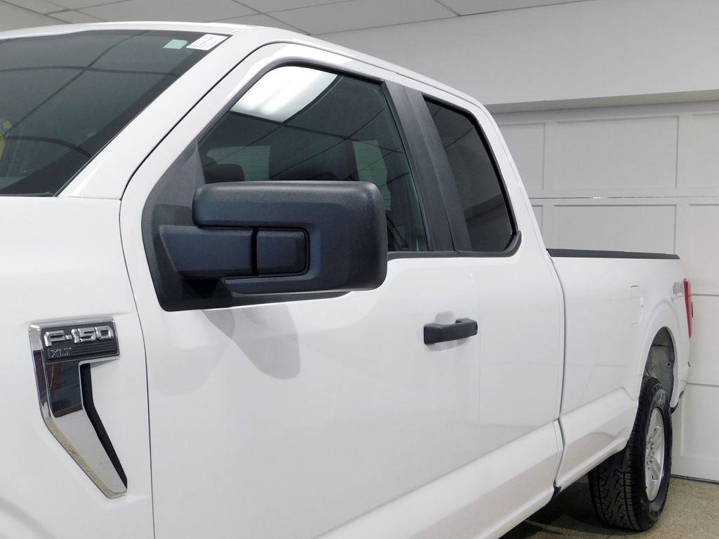 Used 2023 Ford F150 XLT w/ Trailer Tow Package image 21