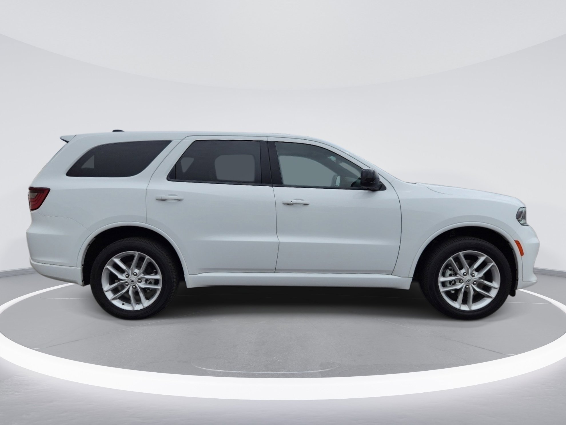 Used 2026 Dodge Durango GT AWD/4WD image 4