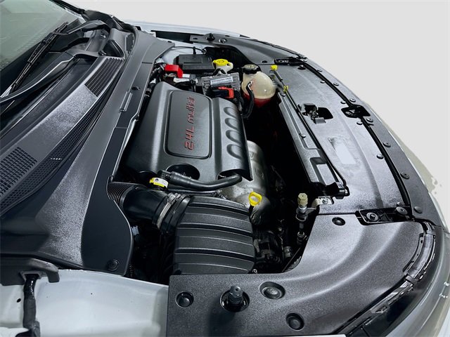 Used 2022 Jeep Compass Latitude w/ Convenience Group image 19