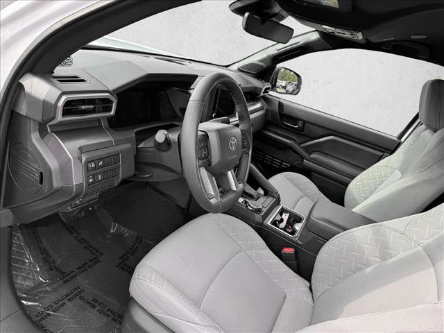 Certified 2025 Toyota Tacoma SR5 image 11