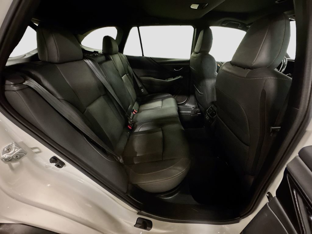 Used 2022 Subaru Outback Wilderness w/ Wilderness Package image 35