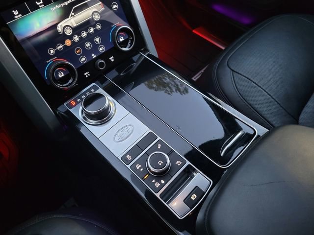 Used 2021 Land Rover Range Rover Westminster Edition image 39