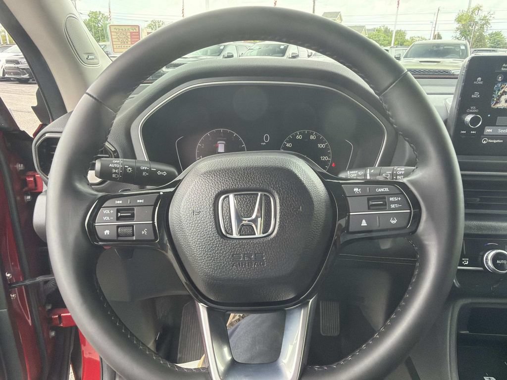 Used 2024 Honda Pilot Touring image 20