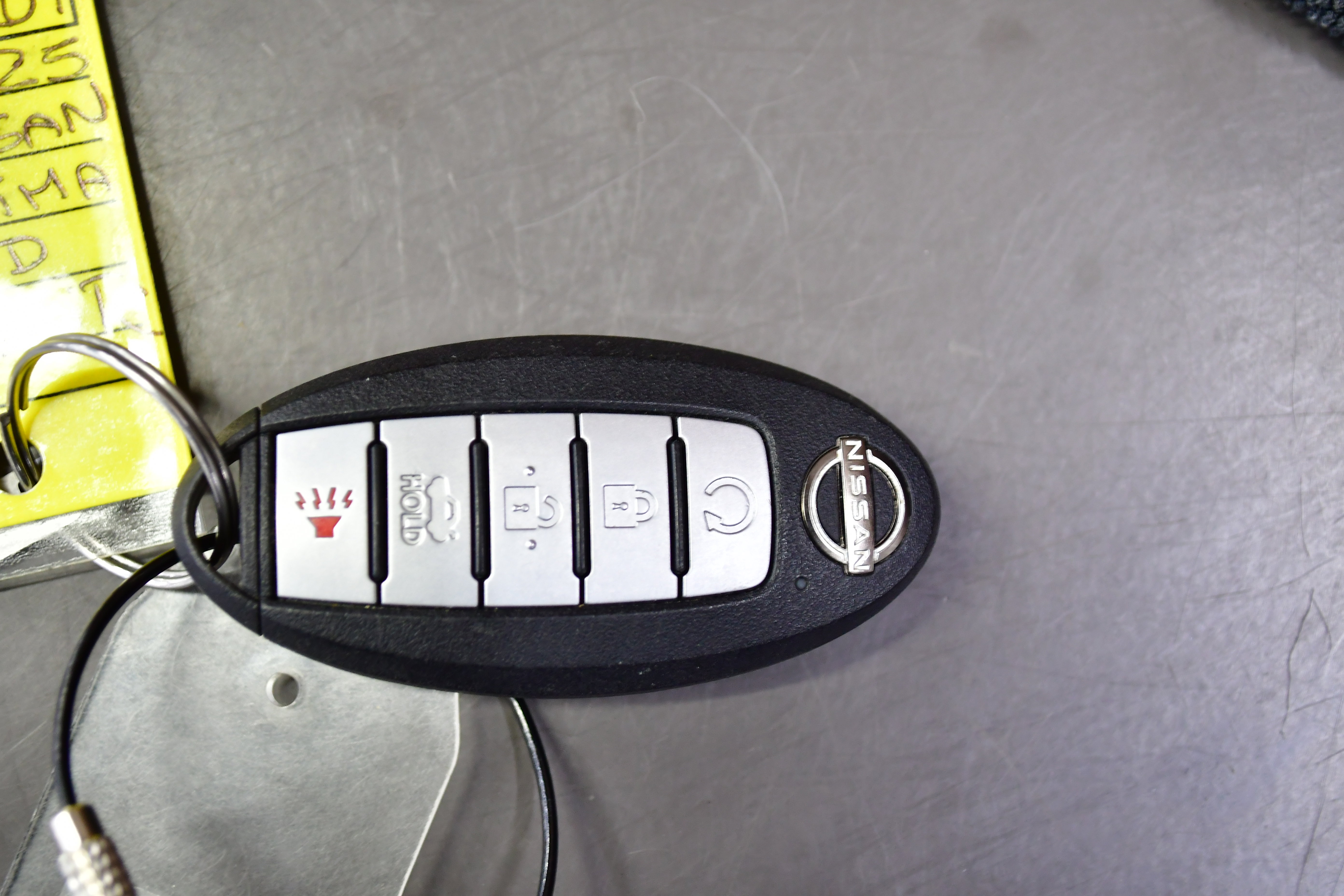 Used 2025 Nissan Altima 2.5 SV image 31