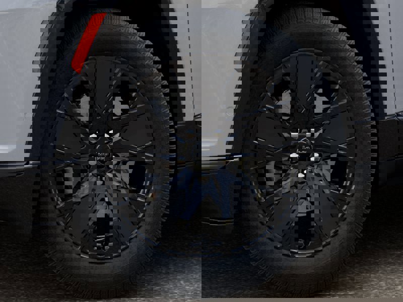 New 2025 Jeep Wagoneer S Launch Edition image 21