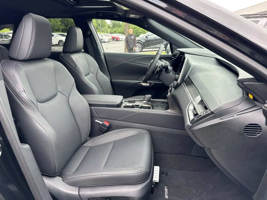 New 2026 Lexus RX 350 Premium Plus AWD/4WD image 21