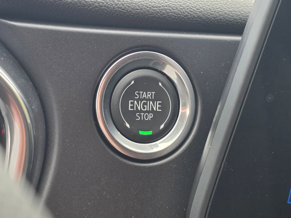 New 2025 Chevrolet Blazer LT w/ Convenience Package image 32