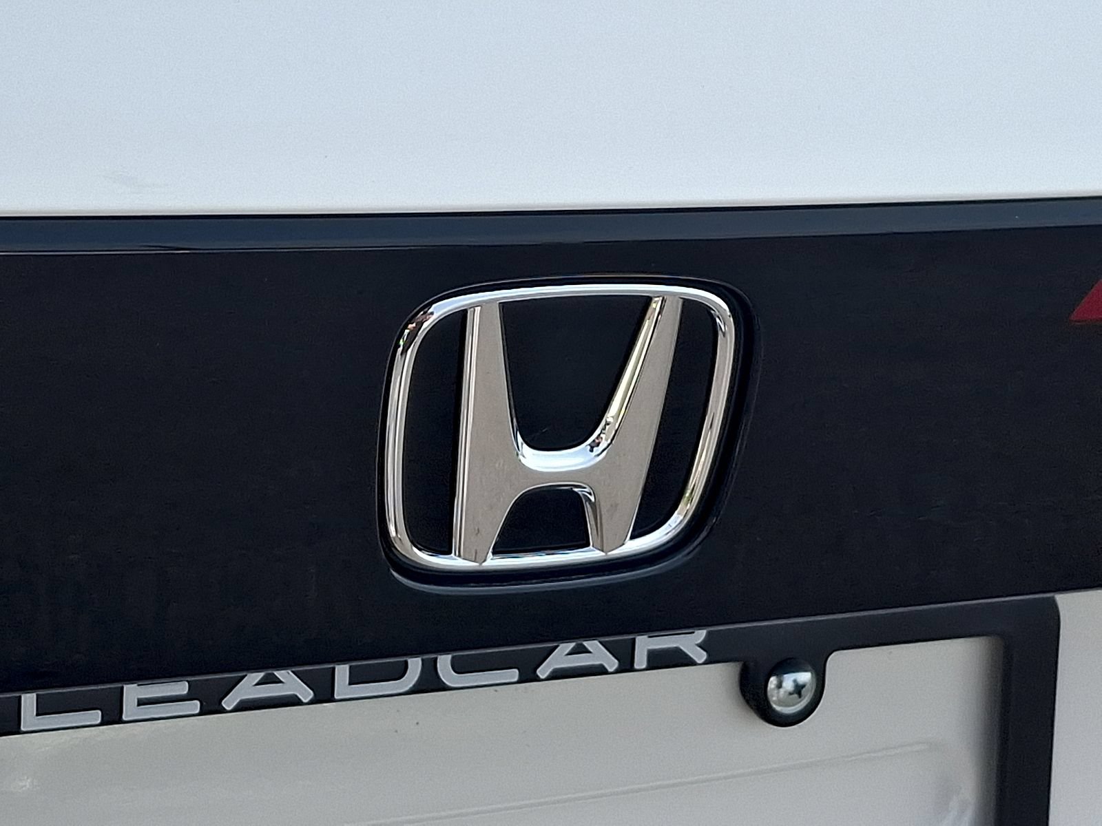 New 2026 Honda Accord SE image 12
