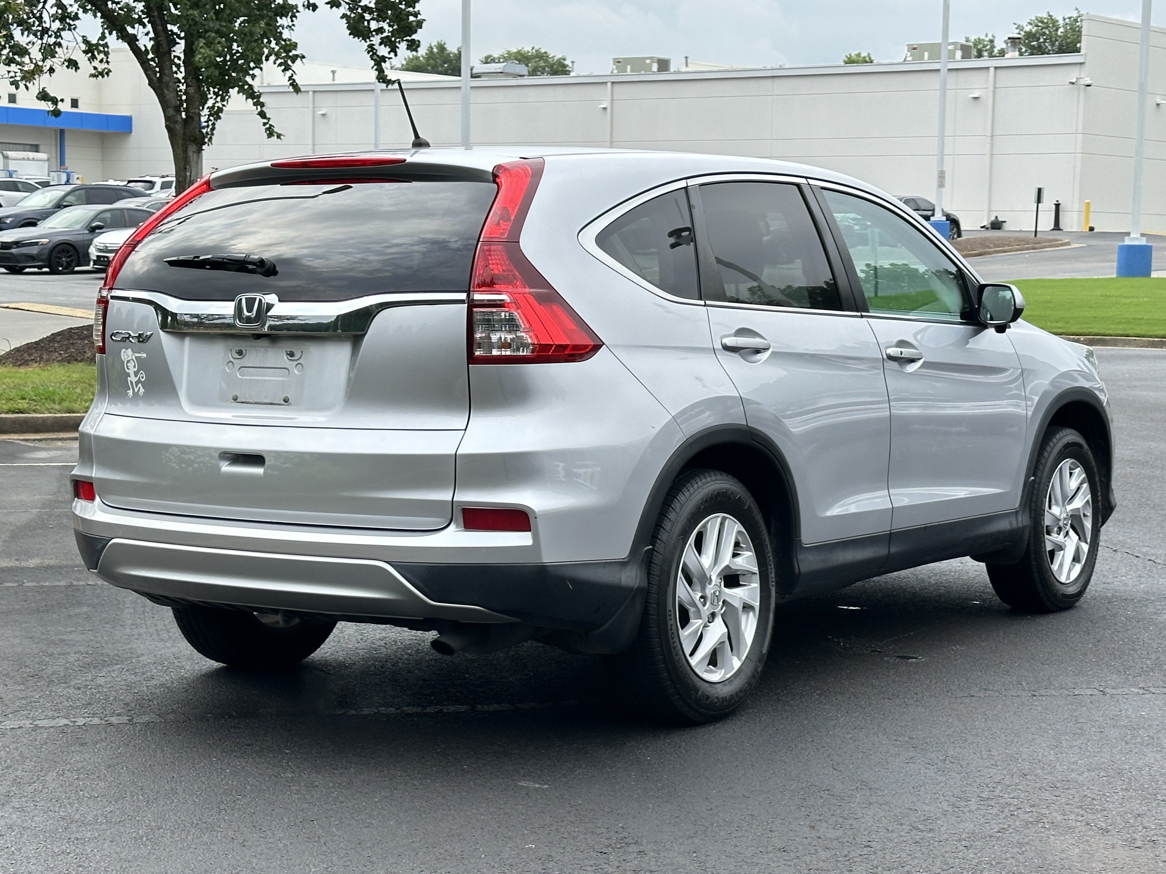Used 2016 Honda CR-V EX image 13
