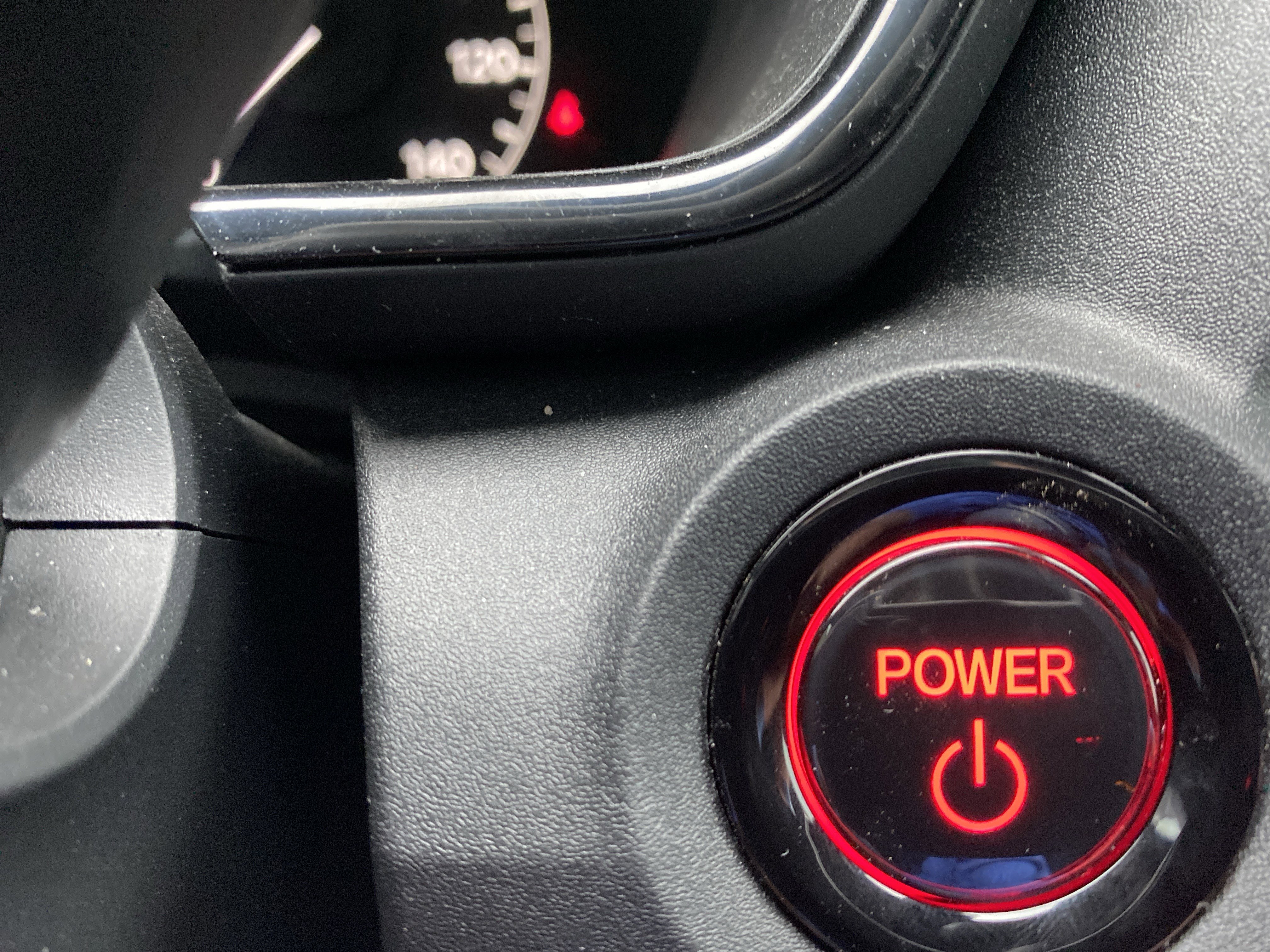 Certified 2025 Honda CR-V Sport-L image 32