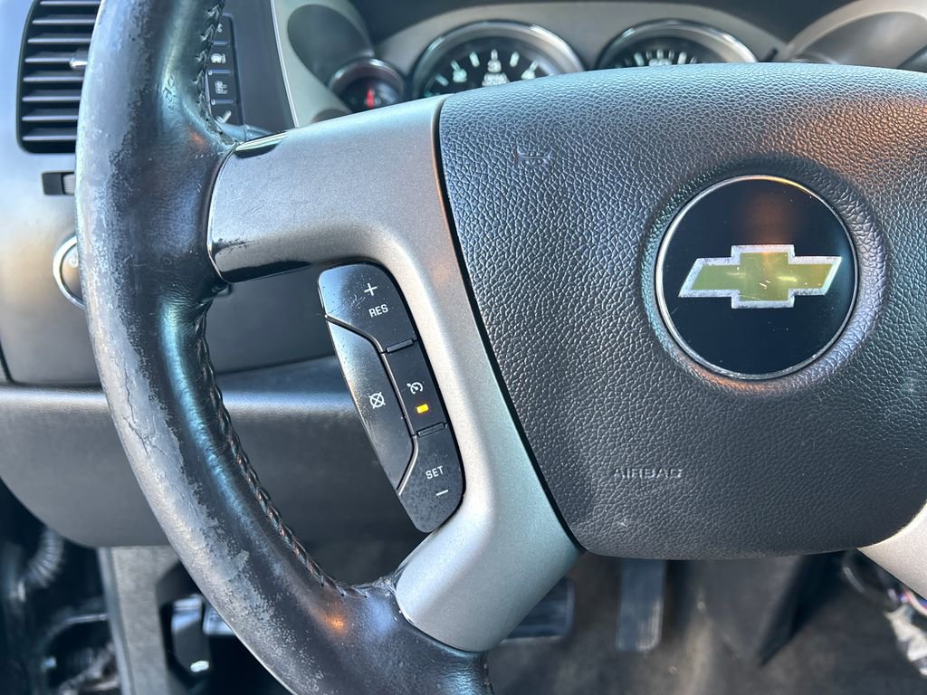 Used 2012 Chevrolet Silverado 1500 LT image 14
