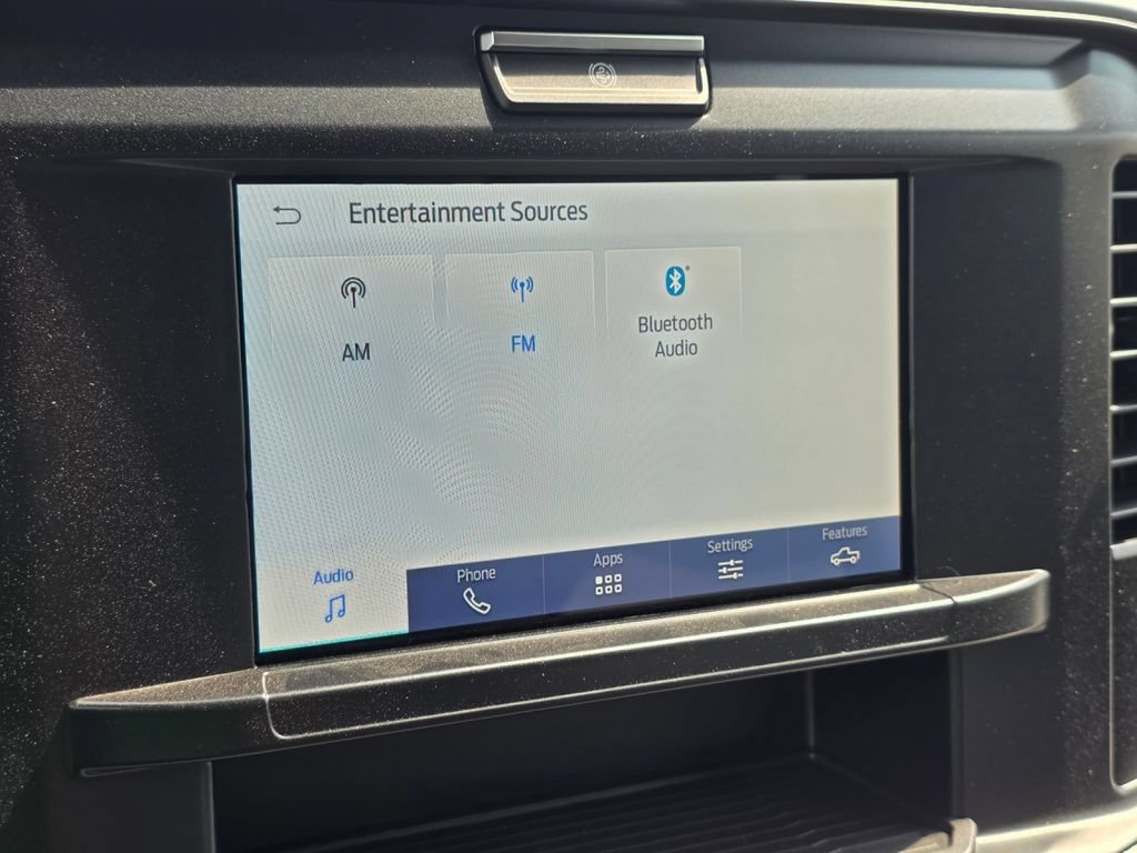 New 2026 Ford F550 4x4 Supercab Super Duty image 45