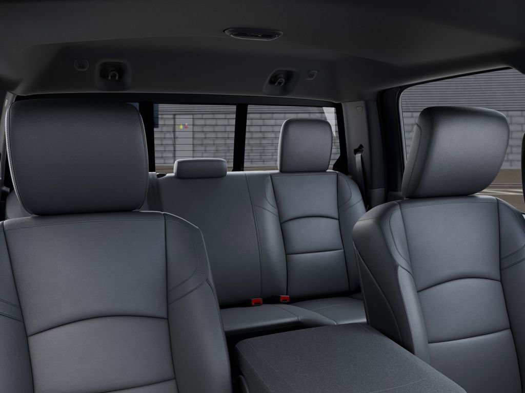 New 2026 RAM 4500 Tradesman AWD/4WD image 26