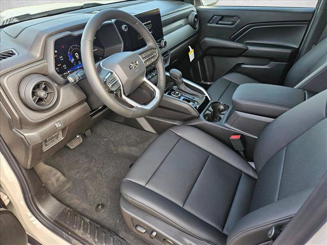 New 2026 Chevrolet Colorado Trail Boss image 3