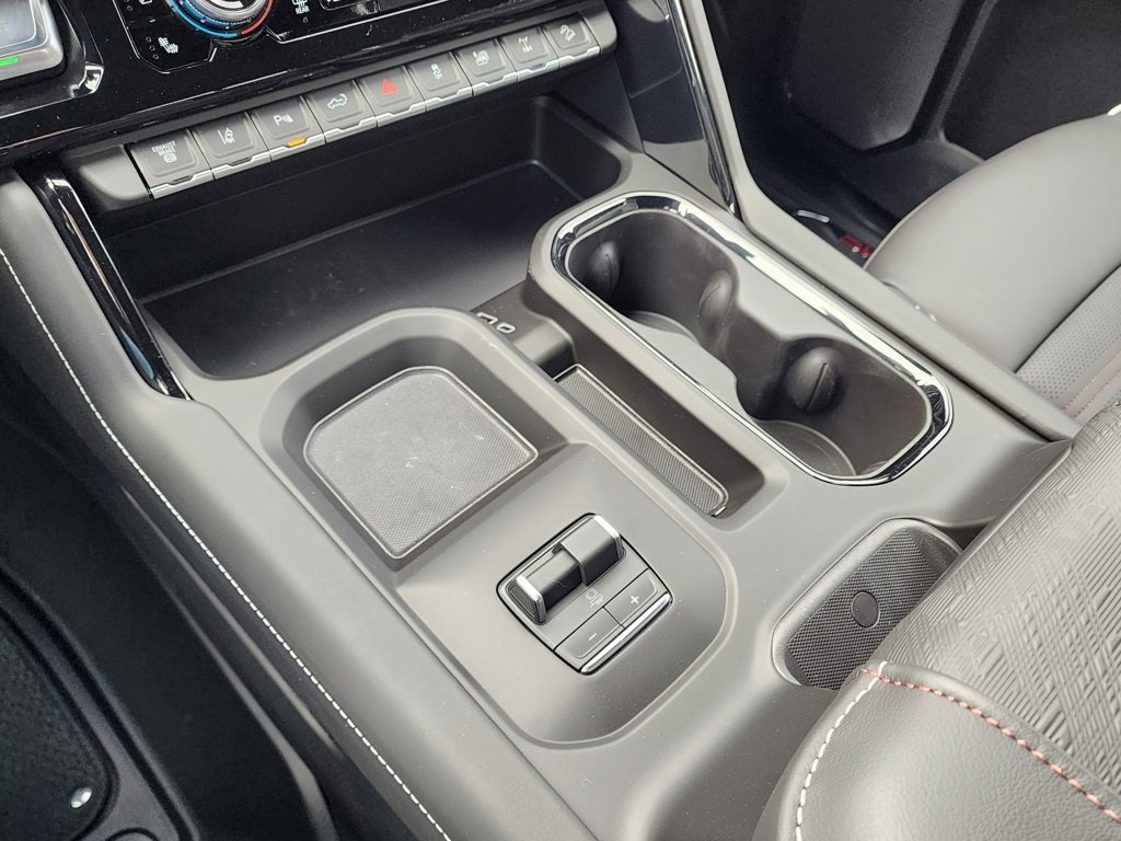 New 2026 GMC Sierra 2500 AT4X image 33