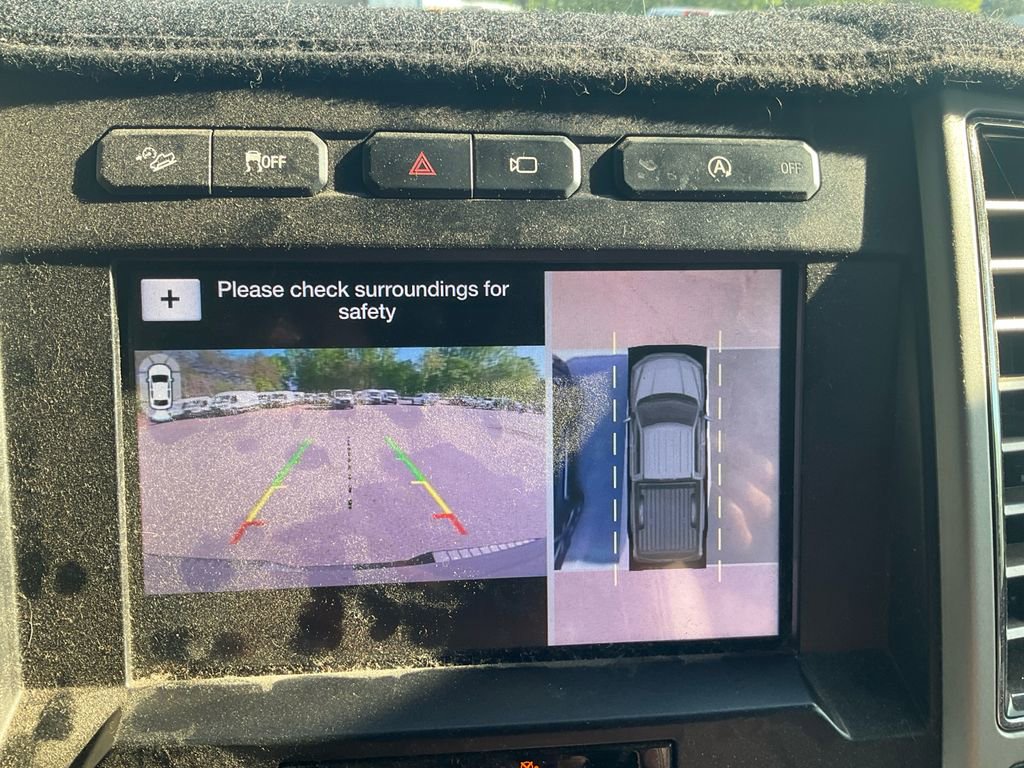 Used 2019 Ford F150 King Ranch w/ Equipment Group 601A Luxury image 24