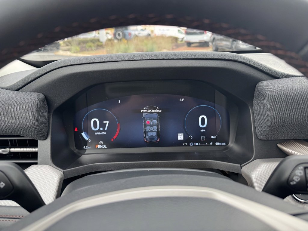 New 2025 Ford Explorer Active w/ Active Comfort Package image 24