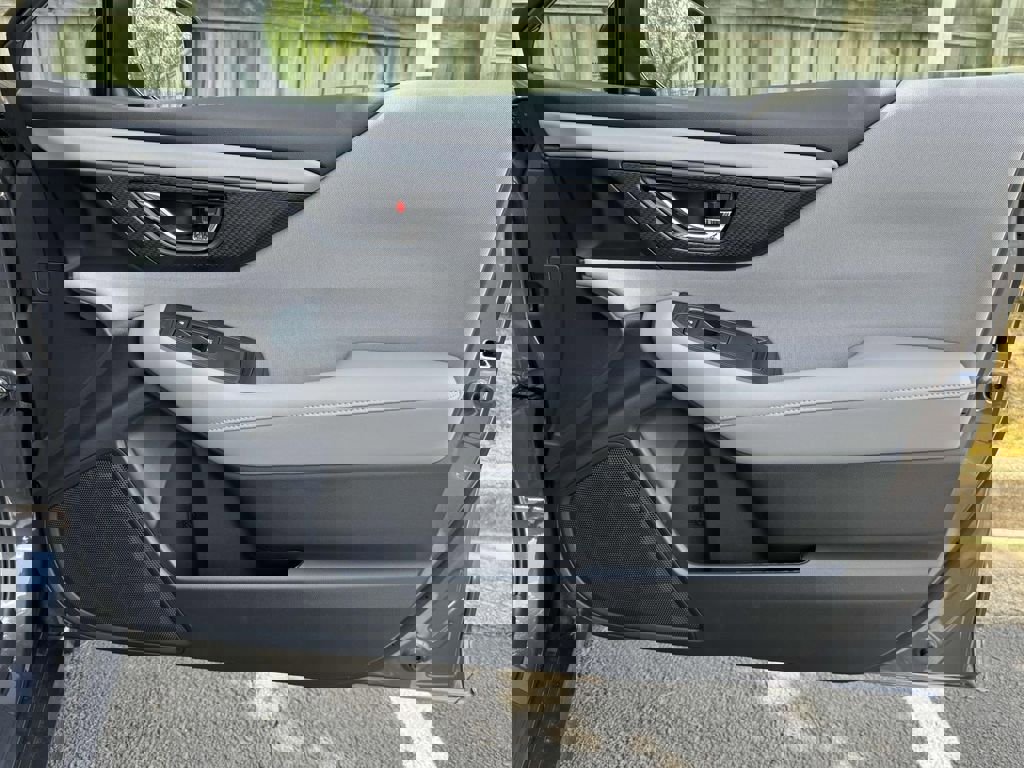 New 2025 Subaru Legacy Premium w/ Popular Package #1A AWD/4WD image 8