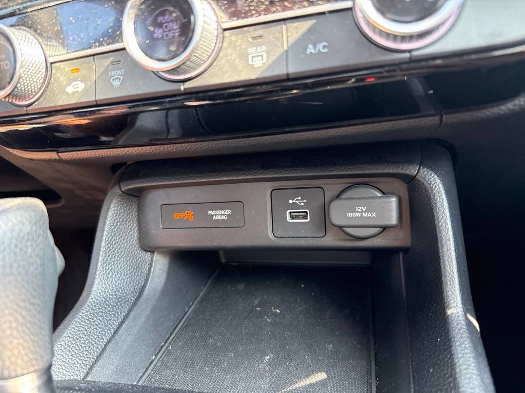 Used 2021 Honda Accord LX image 25