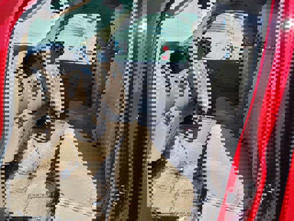 Used 2011 Nissan Frontier SV image 14