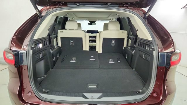 New 2026 MAZDA CX-90 Plug-In Hybrid w/ Premium Plus AWD/4WD image 42