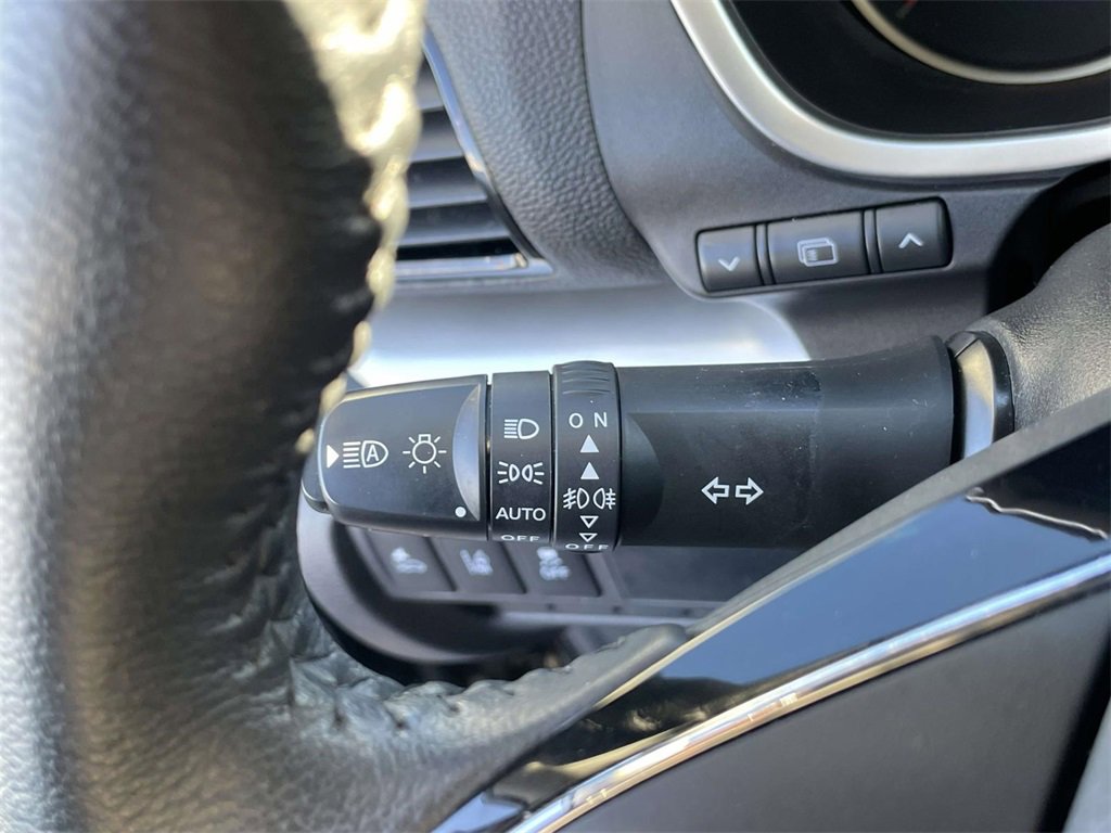 Used 2025 Mitsubishi Eclipse Cross SE image 30