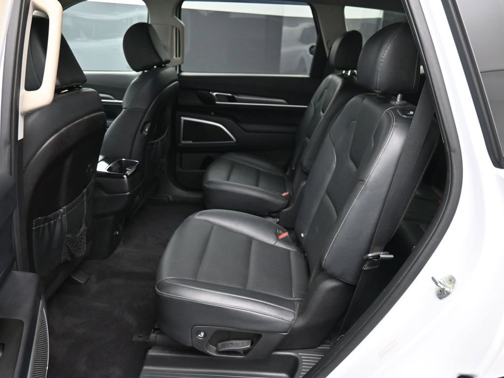 Certified 2022 Kia Telluride S AWD/4WD image 22