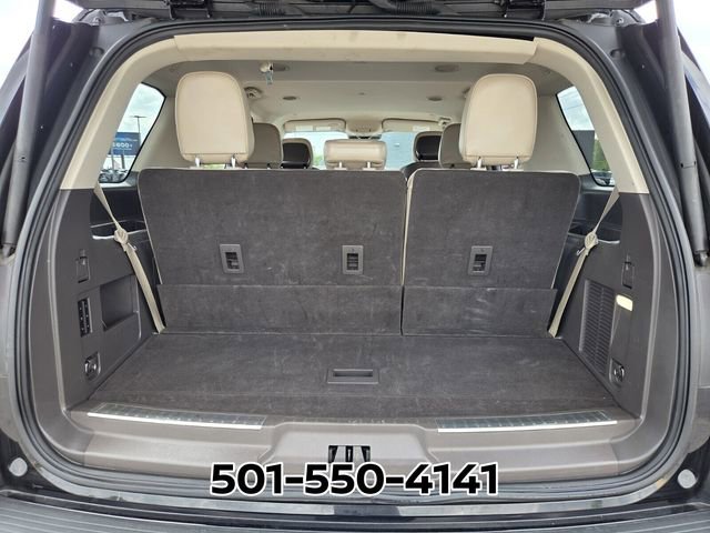 Used 2024 Lincoln Navigator Premiere image 15