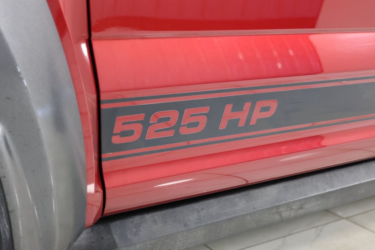 Used 2017 Ford F150 Raptor w/ Equipment Group 802A Luxury AWD/4WD image 50