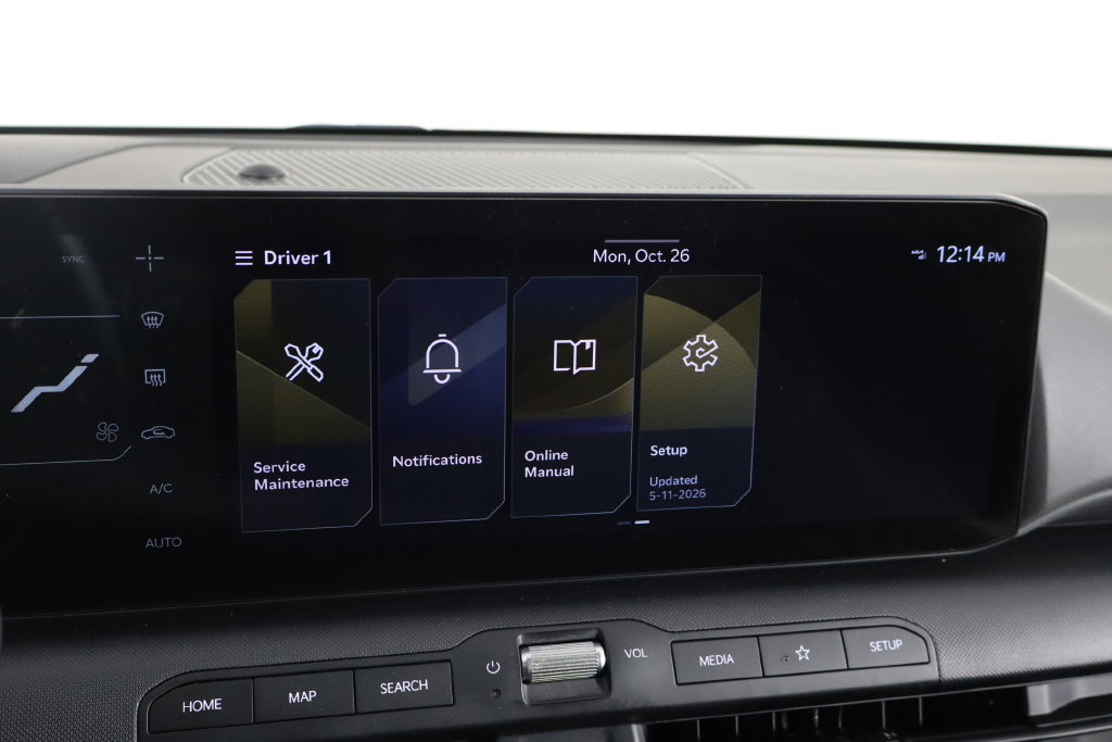 Used 2025 Kia K4 EX FWD image 30
