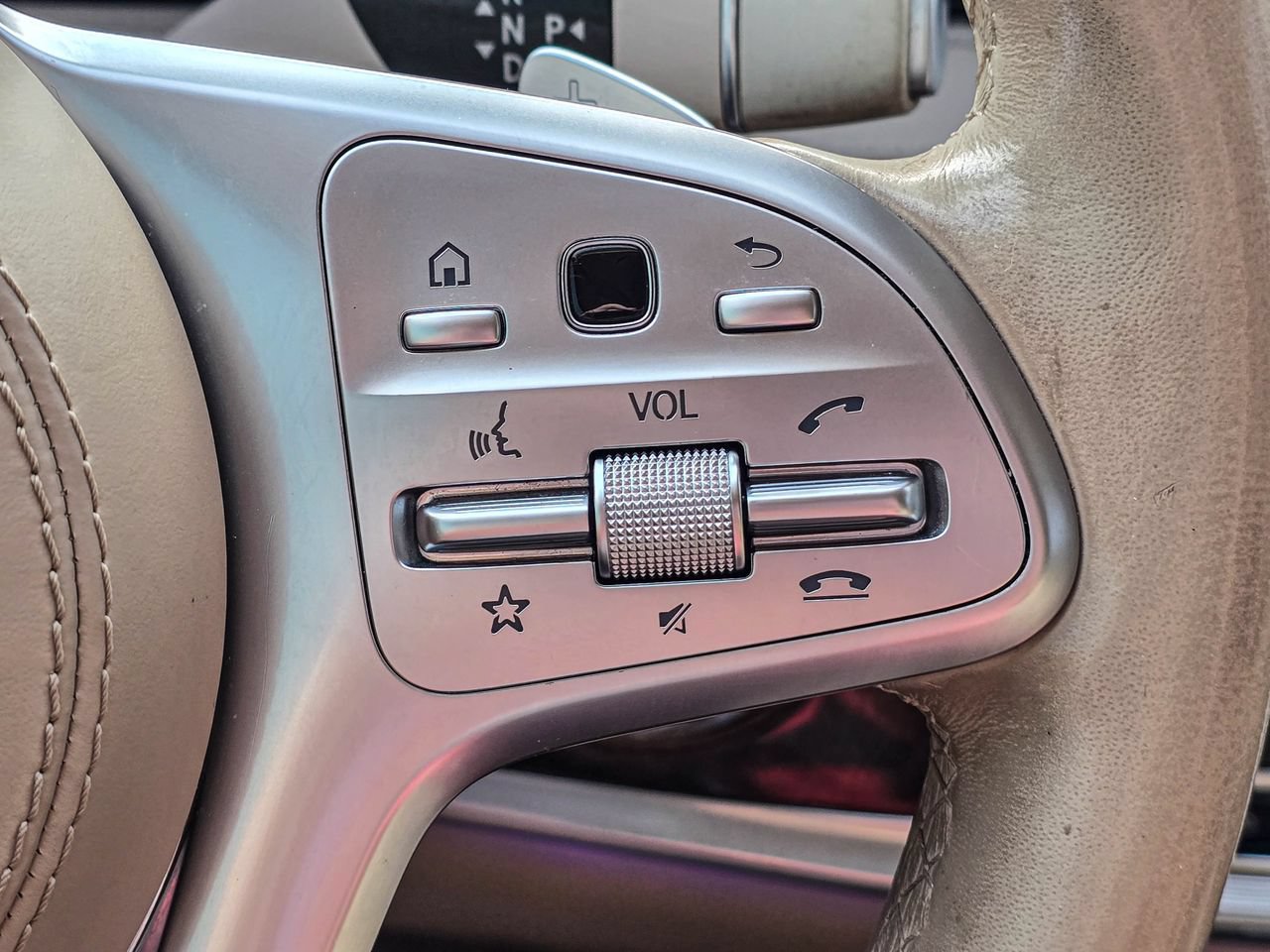Used 2019 Mercedes-Benz S 560 Sedan image 24