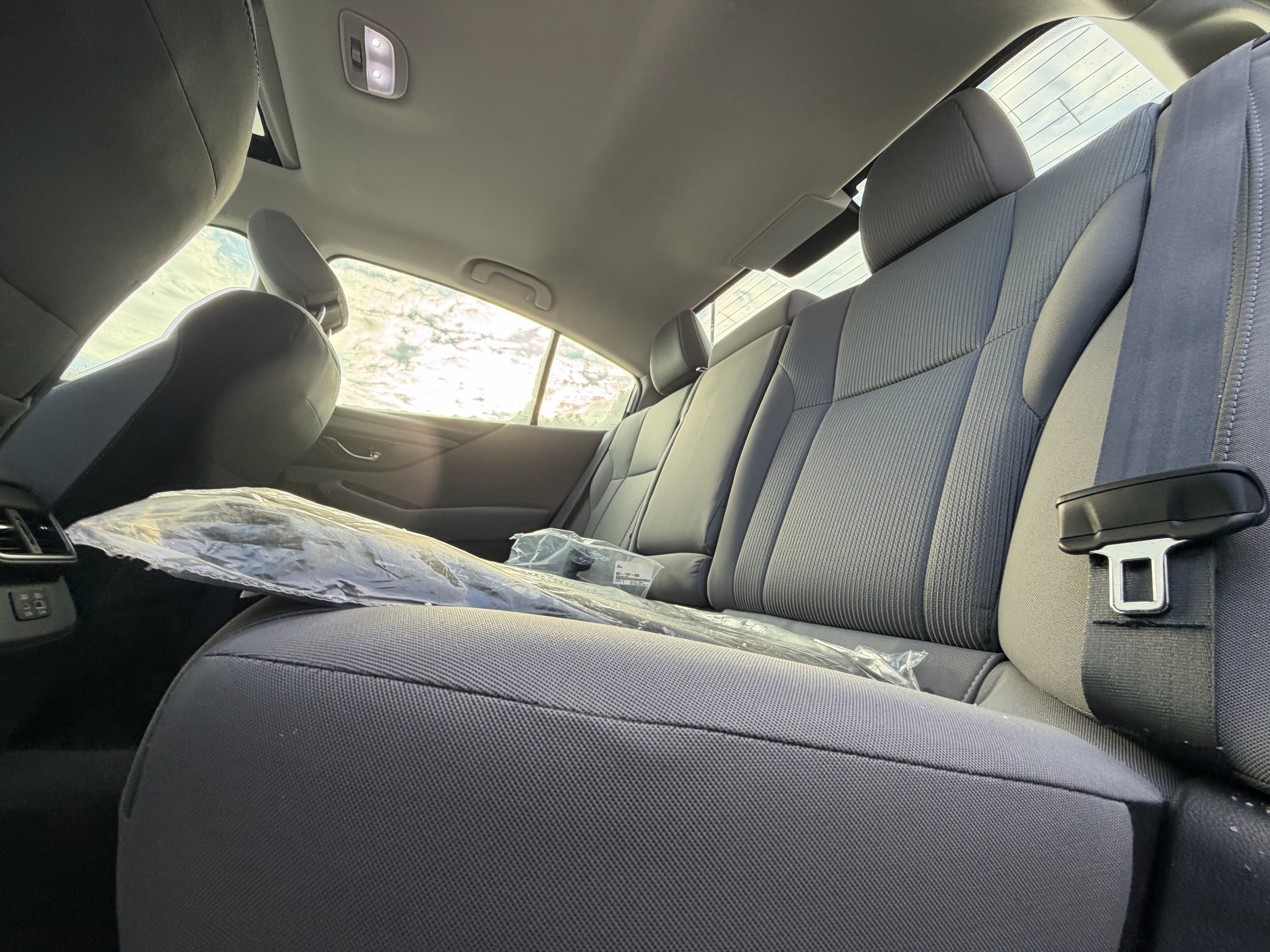 Used 2023 Subaru Legacy Premium image 24