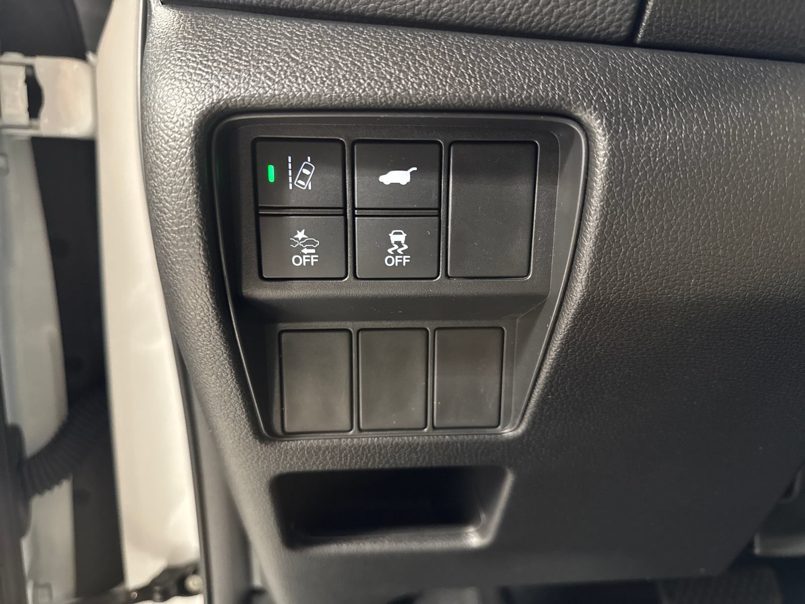 Certified 2019 Honda CR-V EX-L image 14