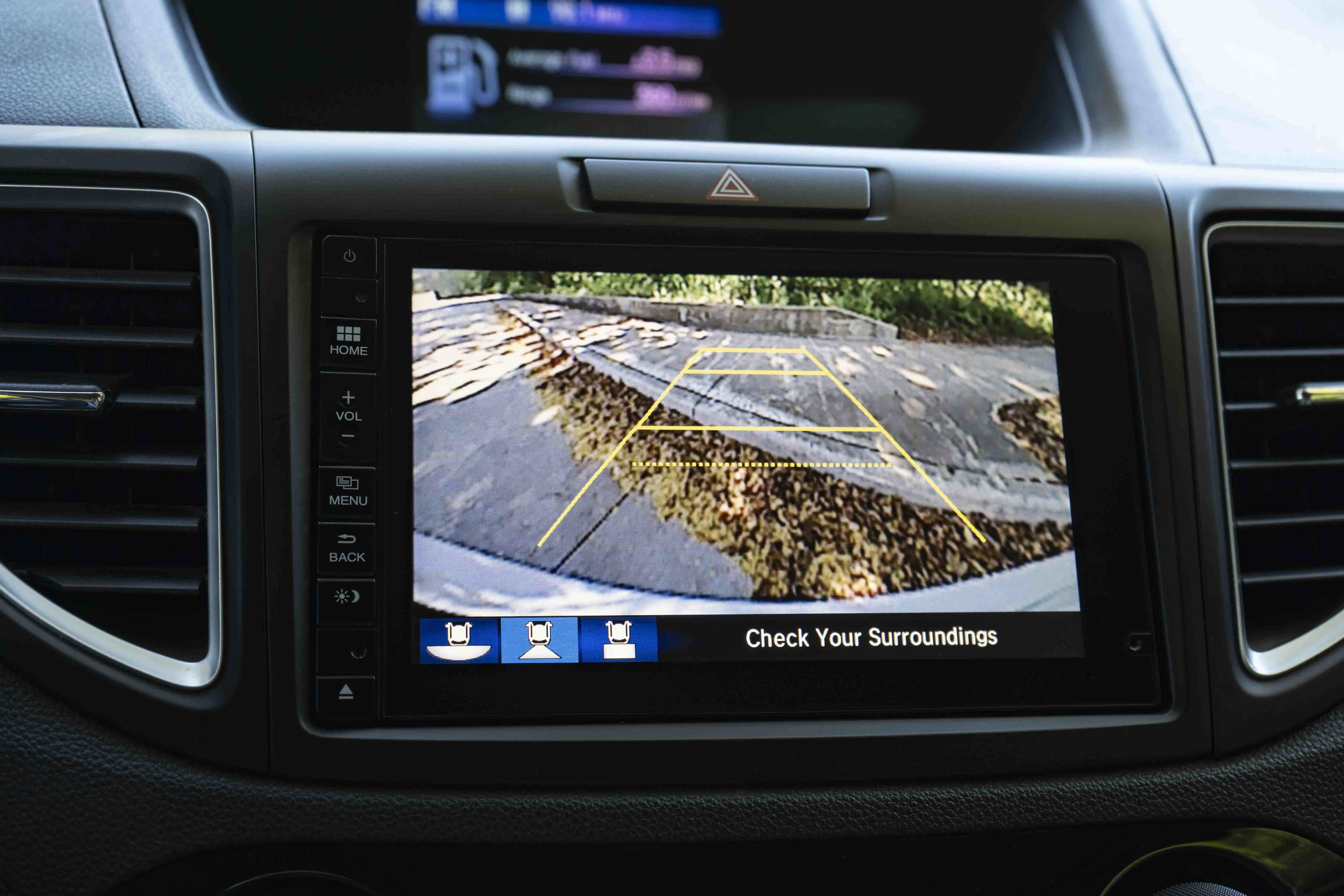 Used 2015 Honda CR-V EX-L image 32