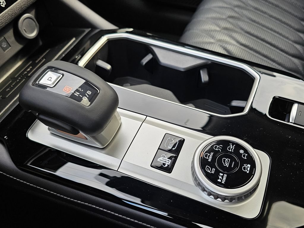 New 2026 Mitsubishi Outlander SEL AWD/4WD image 24