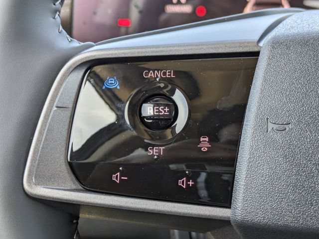 New 2026 Nissan Murano Platinum w/ Cargo Package AWD/4WD image 27