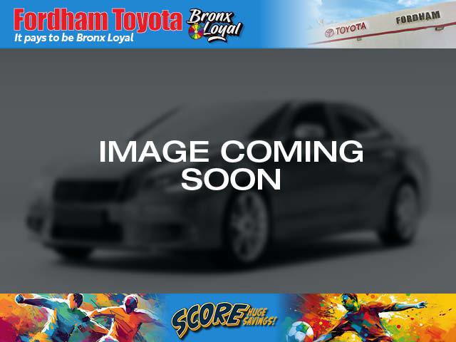 New 2025 Toyota 4Runner Platinum