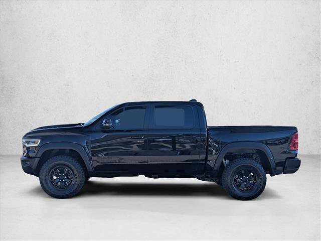 Used 2025 RAM 1500 RHO w/ RHO Level 1 Equipment Group image 8