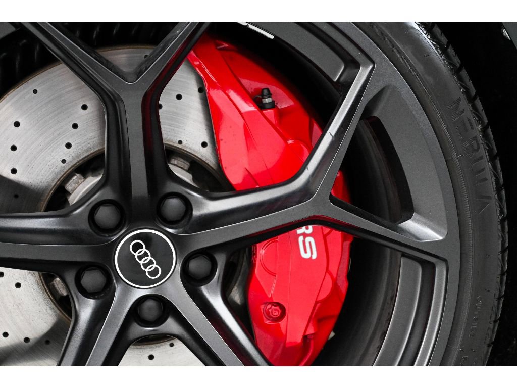 Used 2026 Audi RS 7 Performance image 29