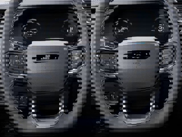 New 2026 Jeep Cherokee Limited image 24