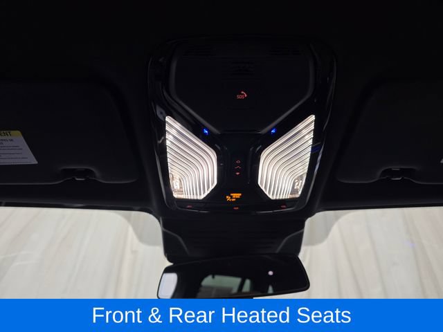 Used 2025 BMW X5 M60i AWD/4WD image 29