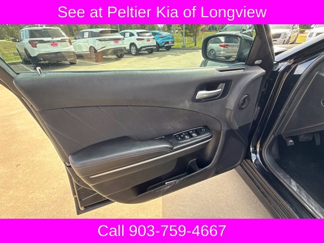 Used 2023 Dodge Charger GT RWD image 15