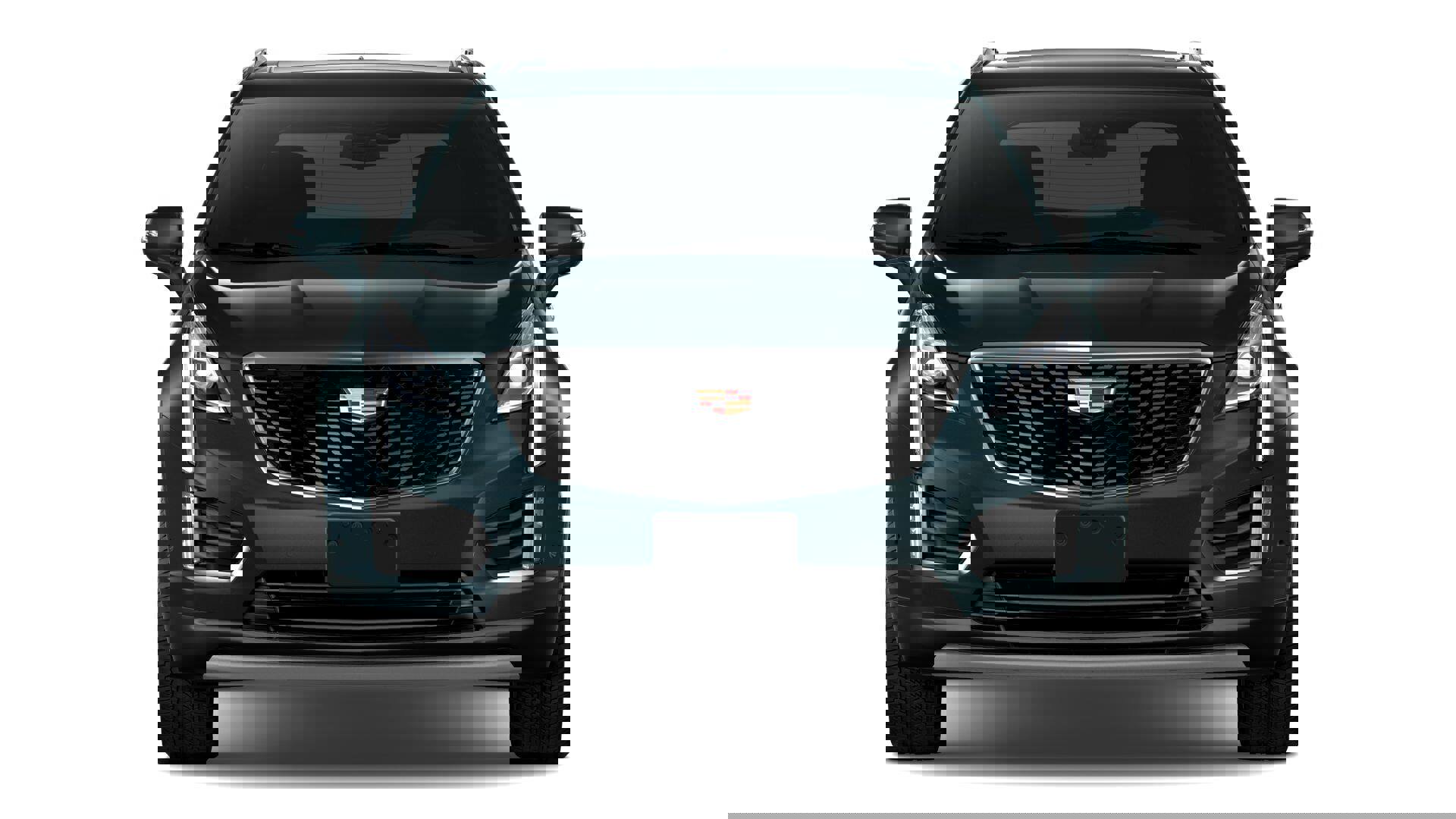 New 2026 Cadillac XT5 Premium Luxury image 2