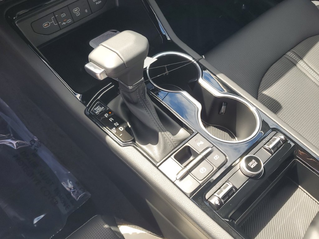 New 2027 Kia K5 GT-Line FWD image 20