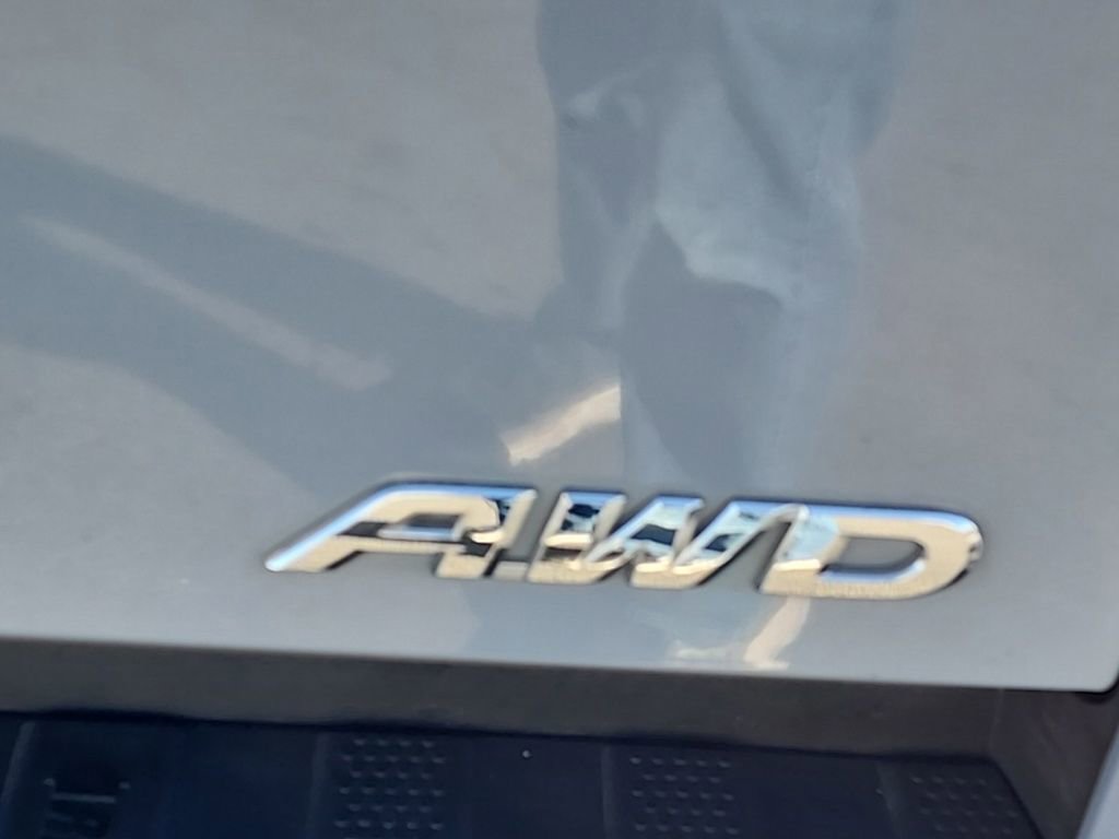 Used 2023 Honda Ridgeline RTL image 7