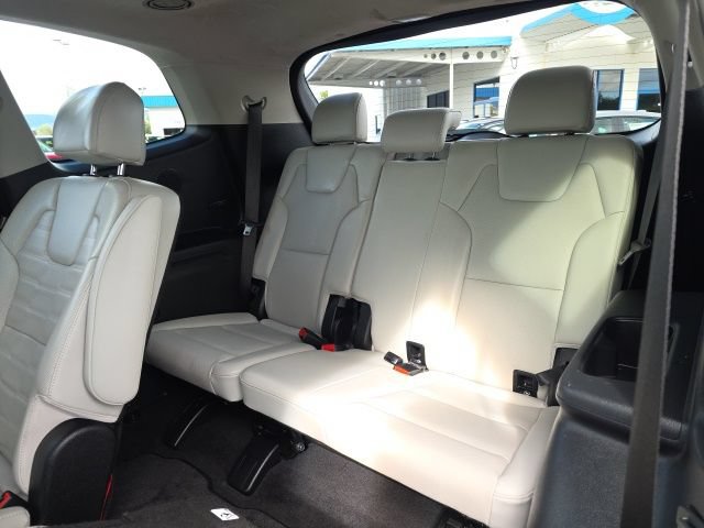Used 2023 Kia Telluride SX Prestige AWD/4WD image 22